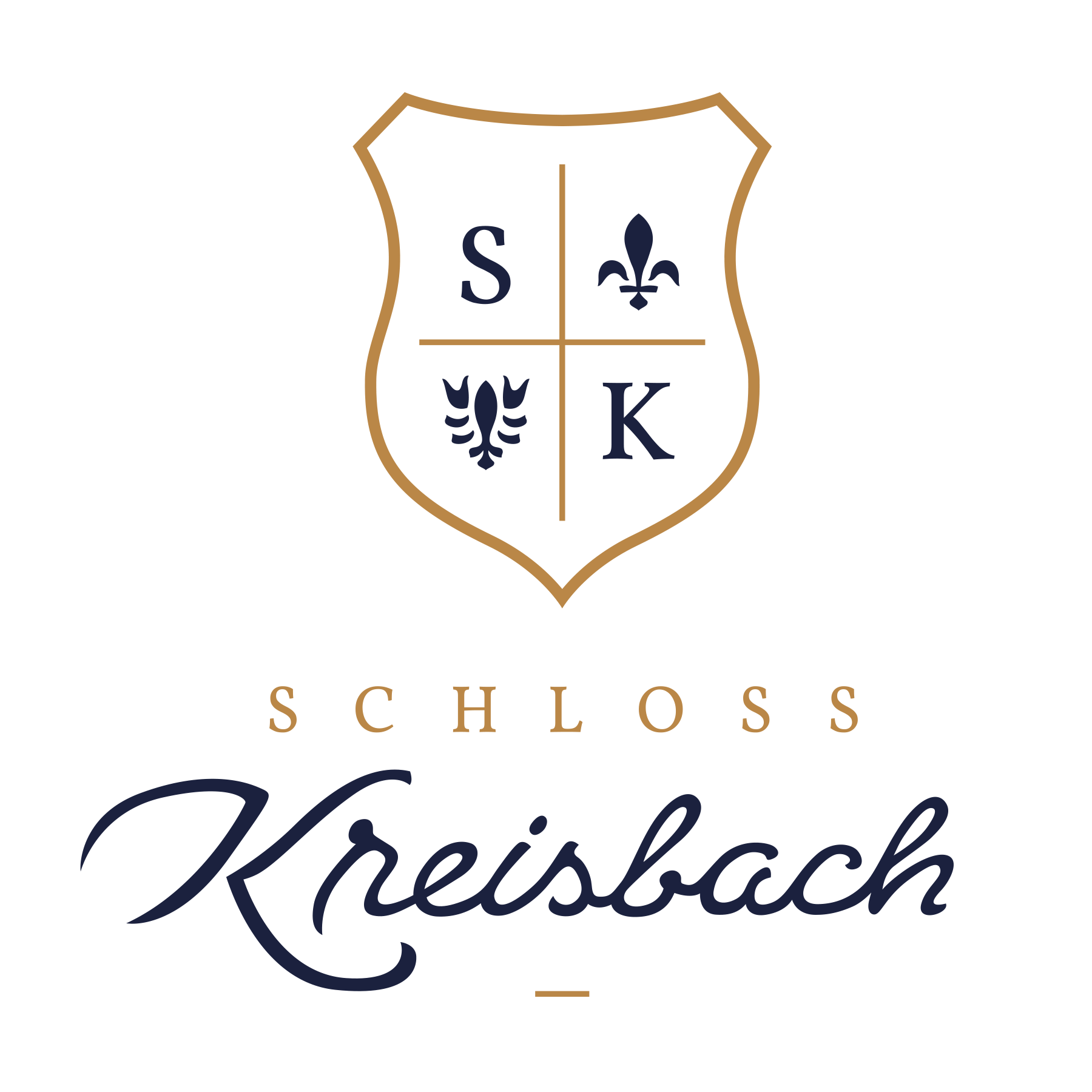 Schloss Kreisbach