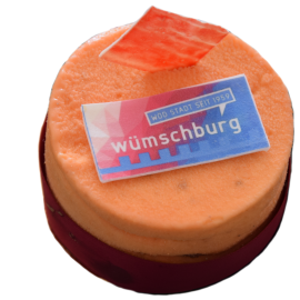 Wilhelmsburger Törtchen